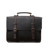Wanderer Leather Bag